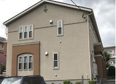 建物外観　コリネッタ久我山