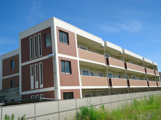 ＪＲ湖西線 唐崎駅 徒歩9分 築13年