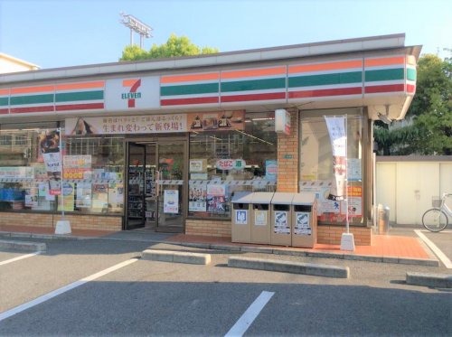 コンビニ　セブンイレブン 堺今池町5丁店（コンビニ）まで344m
