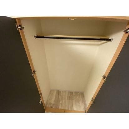 収納　別号室参考写真
