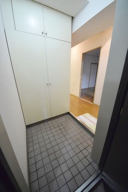 玄関　★玄関★