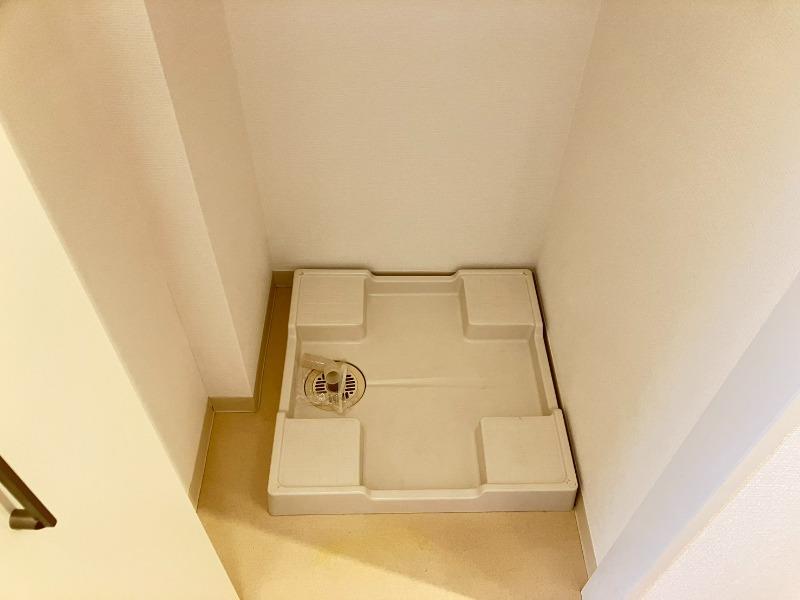 その他　内装もきれいです