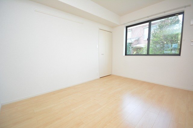 CASA 3の内装写真