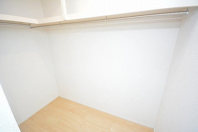CASA 3の内装写真