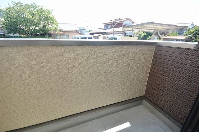 CASA 3の内装写真