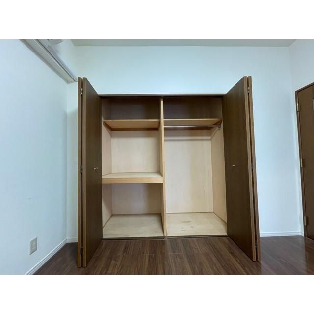 収納　収納※別部屋参考写真