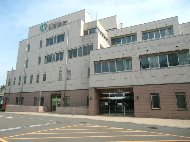 病院　太田病院（病院）まで1600m