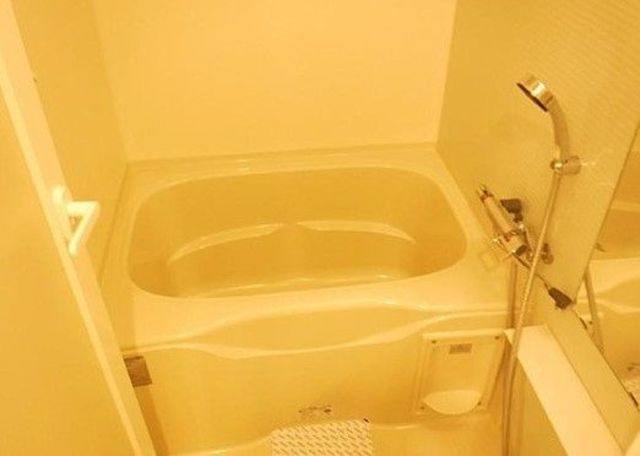 バス・シャワールーム　別部屋参考写真