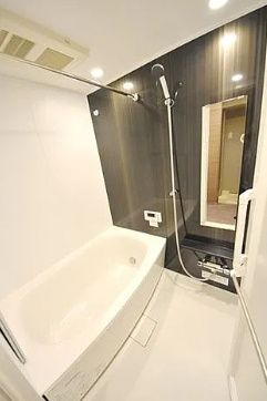 バス・シャワールーム　☆くつろげるお風呂☆