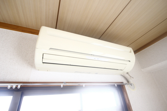 その他設備　※別部屋の写真です