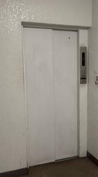 その他共有部分　エレベーター
