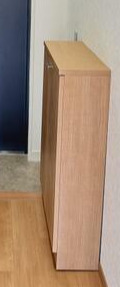 その他　シューズボックス