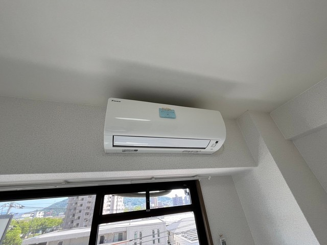 その他設備　別号室の写真