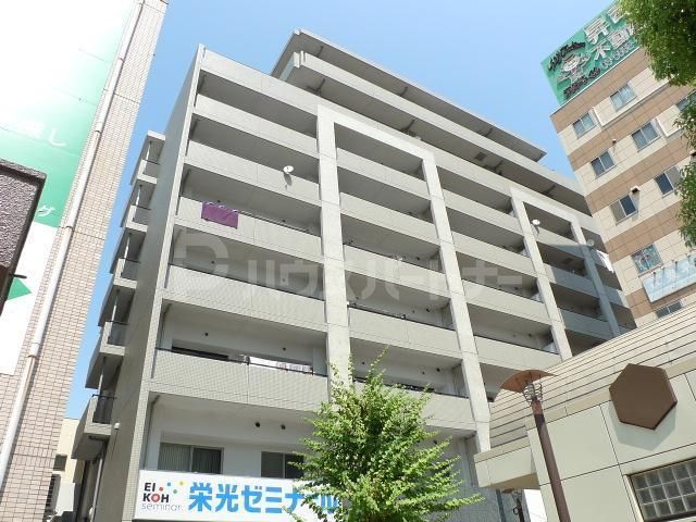 レジデンス・フォンテーヌ