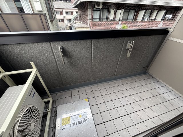 Forest Monzencho Eastの内装写真