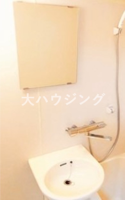 カーサ・ベルデの内装写真