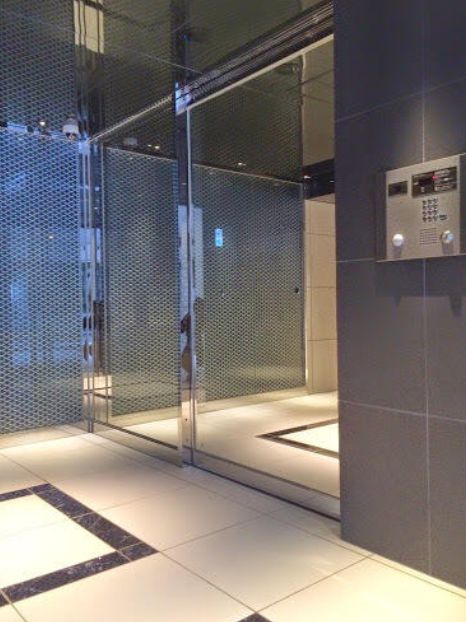 GENOVIA新宿御苑green veilのその他写真