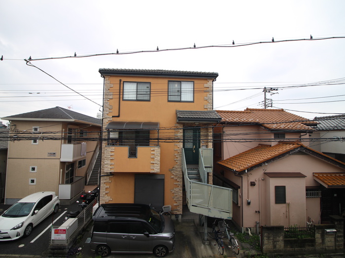 リーブルファイン草加瀬崎IIのその他写真