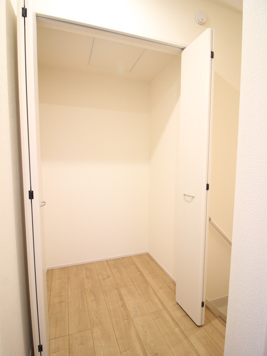 リーブルファイン草加瀬崎IIの内装写真
