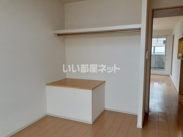阪急伊丹線 伊丹駅 徒歩24分 3階建 築14年の内装写真