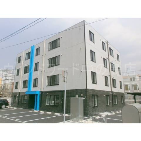 建物外観　詳細は、ウィンドワード中の島店までご相談下さい。