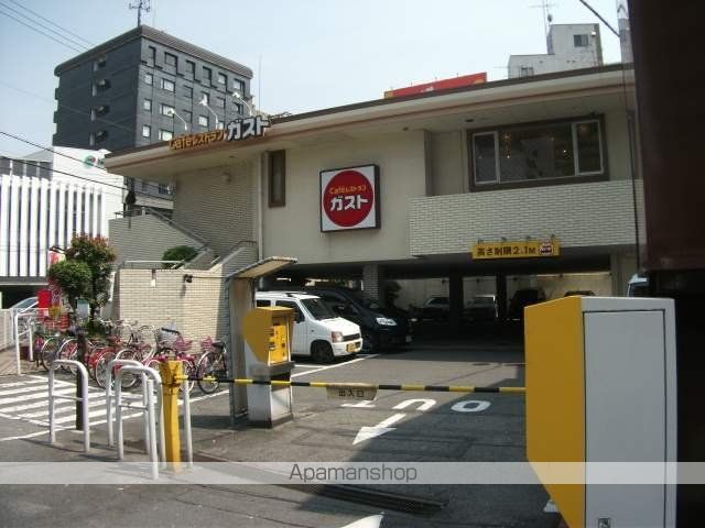 飲食店　ガスト　大今里店（飲食店）まで1000m