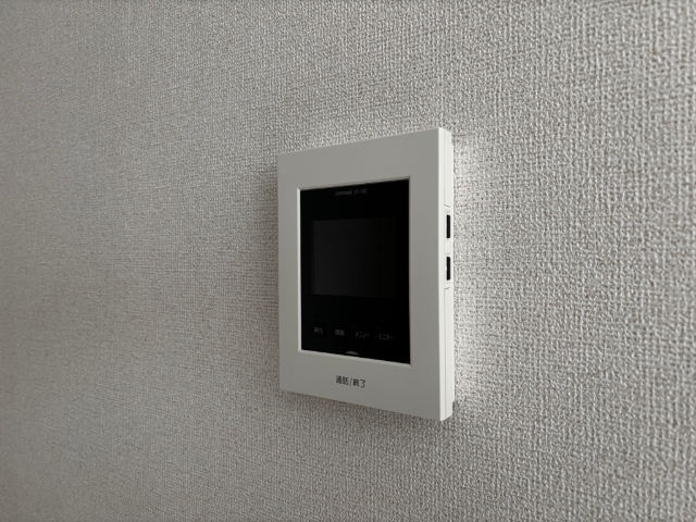 その他設備　同型写真