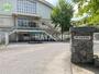 中学校　北部（中学校）まで1000m