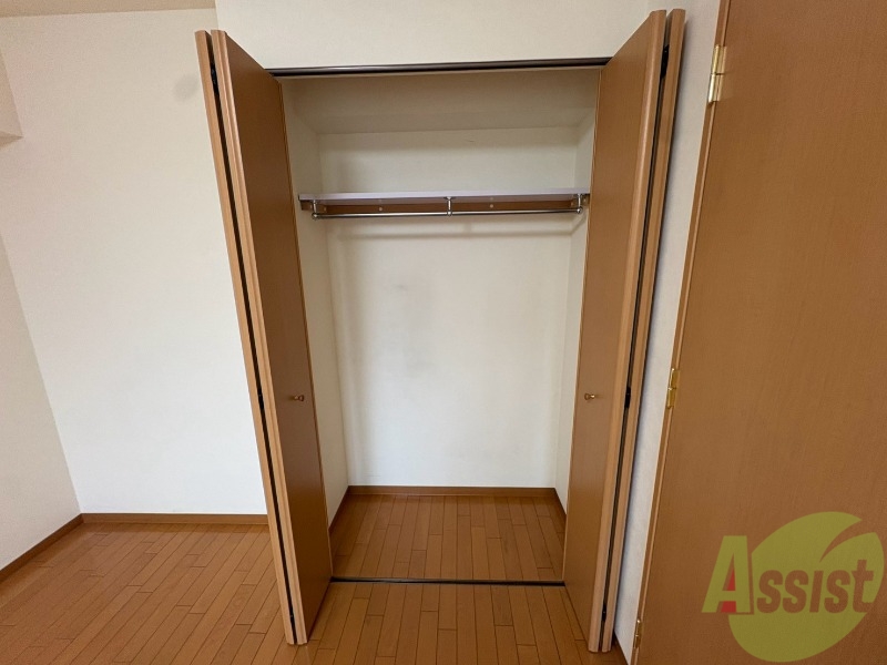 セザール旭ケ丘の内装写真