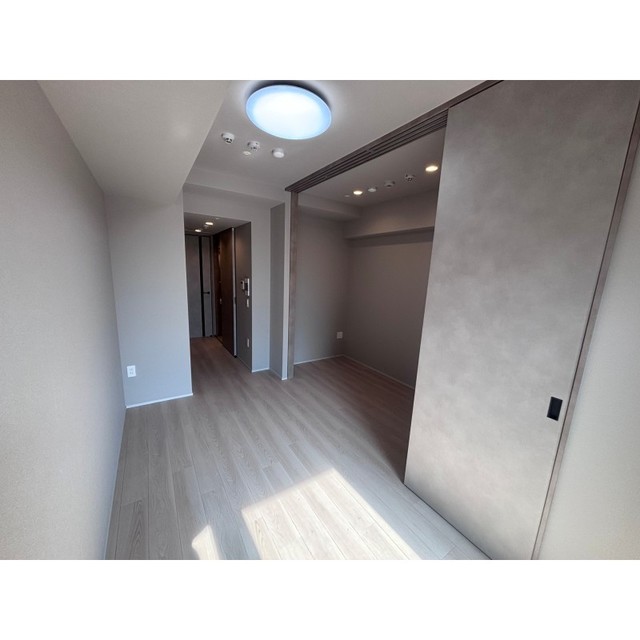居室・リビング　※写真は同タイプ住戸です。