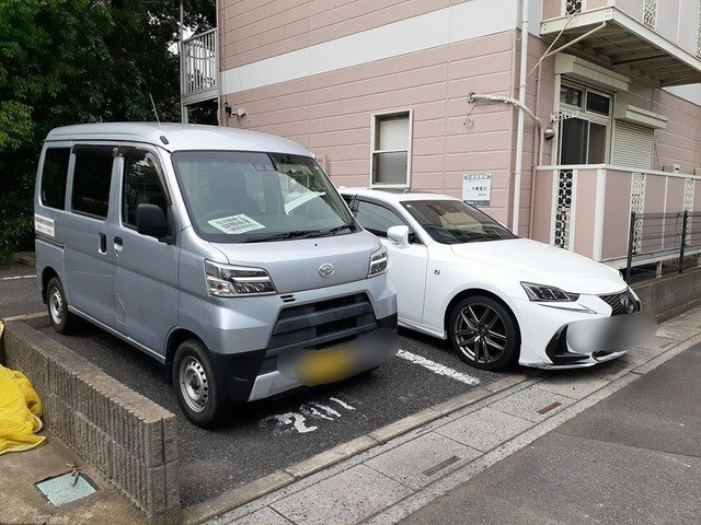 ニューシティ吉岡Bのその他写真