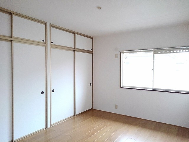 ニューシティ吉岡Bの内装写真