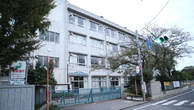 ニューシティ吉岡Bの周辺写真