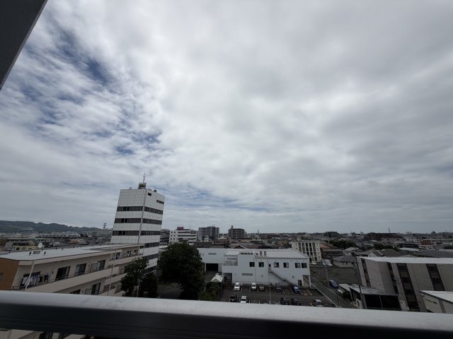 眺望　※参考写真です。