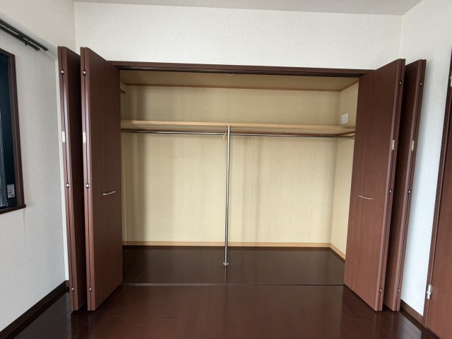 収納　※参考写真です。