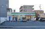 コンビニ　ファミリーマート　静岡大坪南店（コンビニ）まで100m