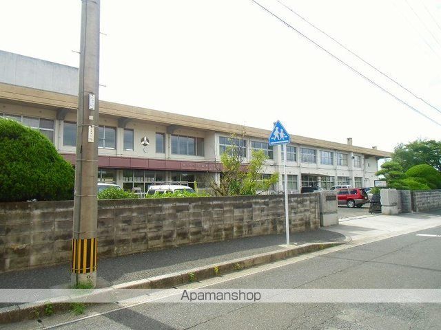 中学校　田川市立　後藤寺中学校（中学校）まで750m