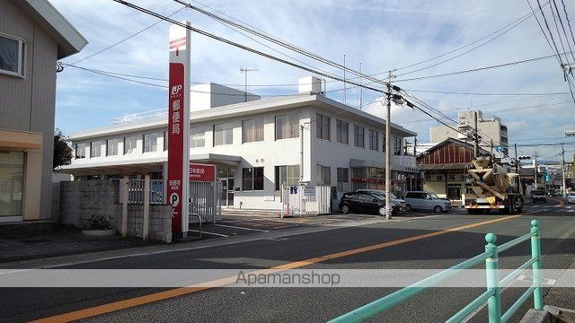 郵便局　後藤寺郵便局（郵便局）まで1100m