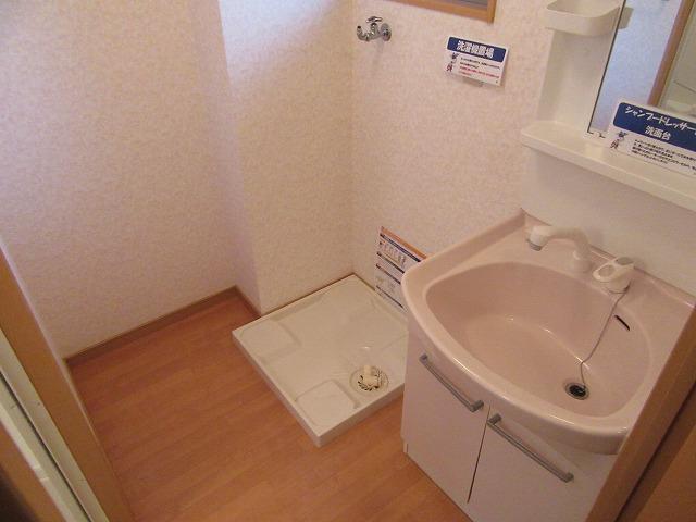 フレスコ和の内装写真