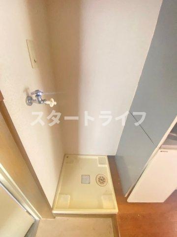 ＪＲ東海道本線 新大阪駅 徒歩7分 12階建 築32年の内装写真