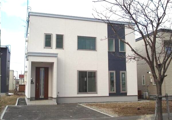 屯田8-10戸建のその他写真