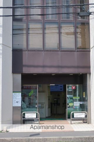 京成大久保マンションアパートの周辺写真