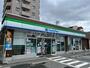 コンビニ　ファミリーマート 東長久手店（コンビニ）まで809m