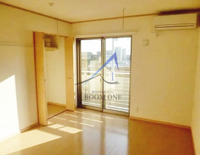 居室・リビング　洋室のお部屋です。