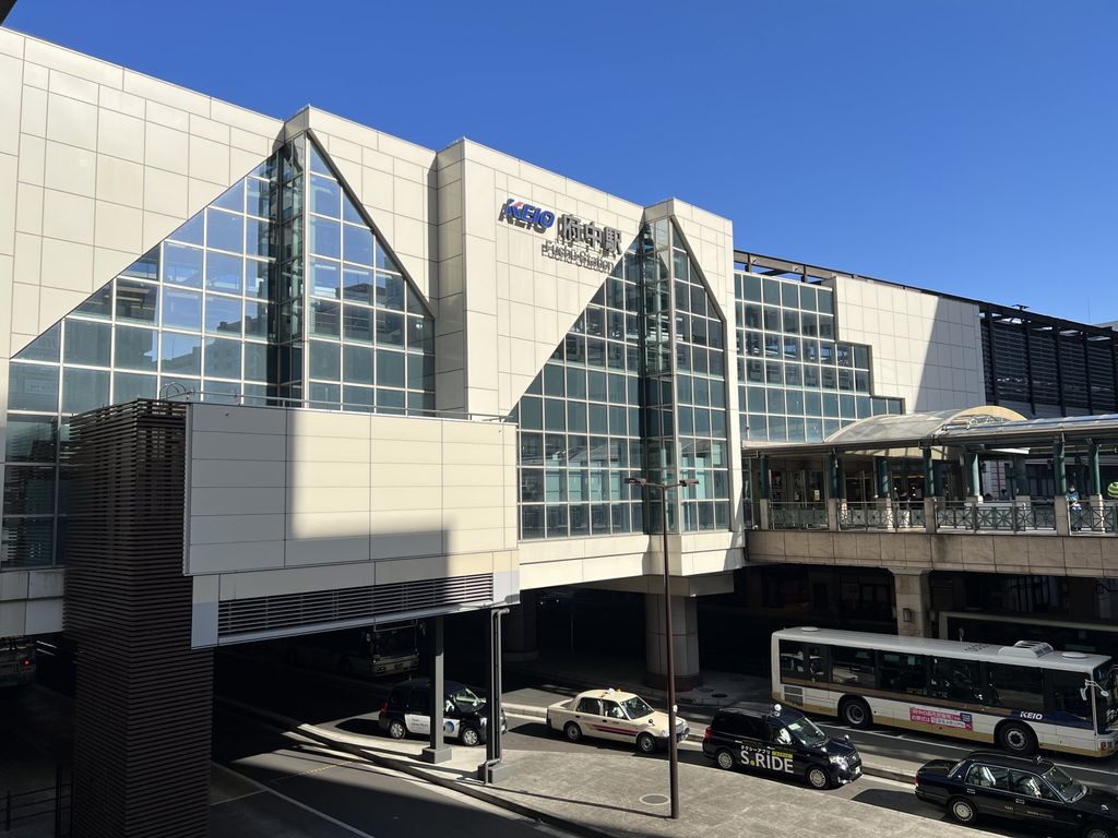 その他　府中駅(京王線)（その他）まで440m