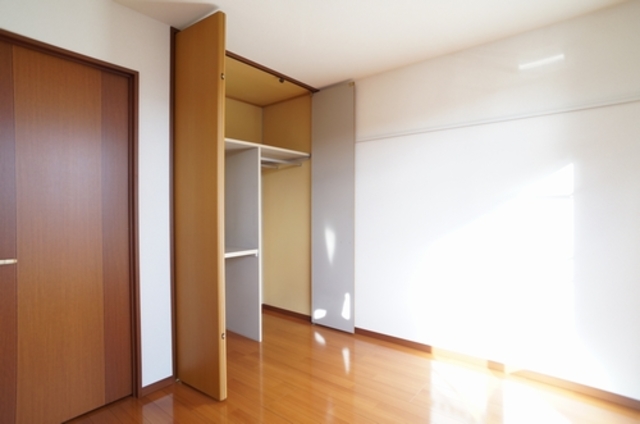 収納　図面と現状に相違がある場合には現状を優先