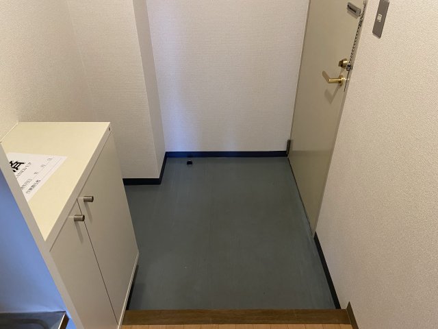 ビアンカ1の玄関写真