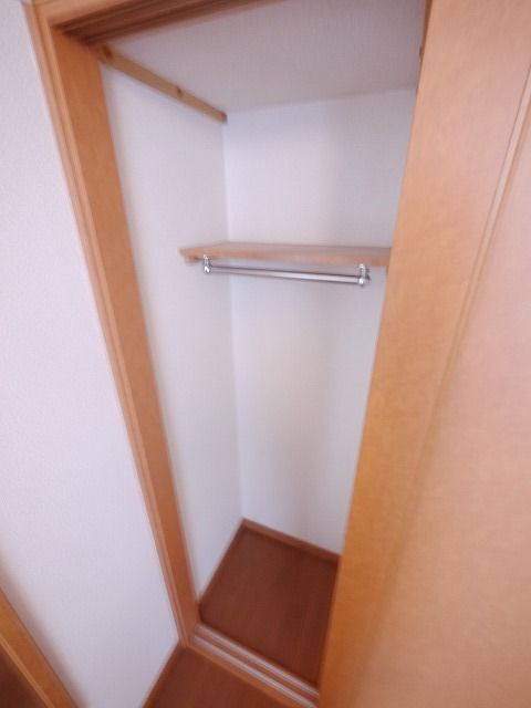 その他設備　★クローゼットです★