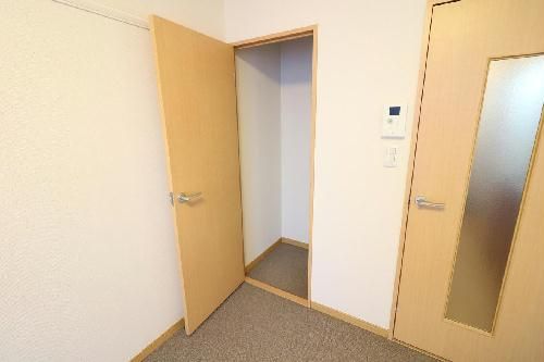 レオパレスハピネスオリーブの内装写真
