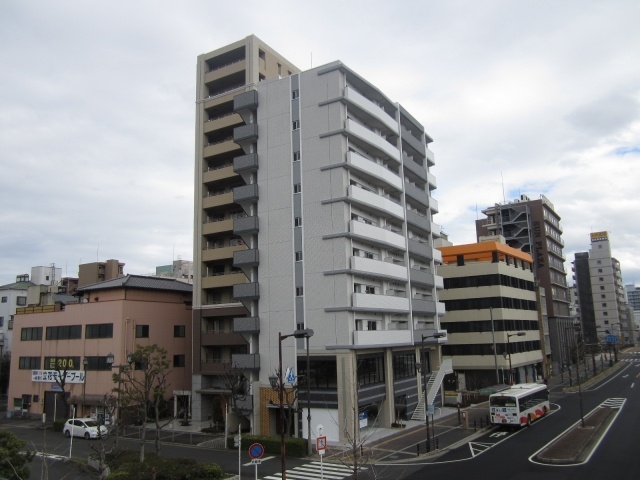 南海本線 堺駅 徒歩2分 築12年